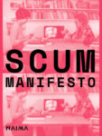 SCUM Manifesto Cover