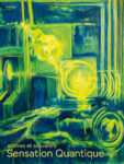 Quantum Sensation cover