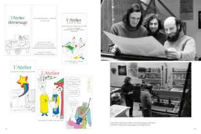 Dans l'atelier d'Éric Seydoux - Image 3