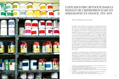 Dans l'atelier d'Éric Seydoux - Image 4