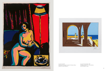 Dans l'atelier d'Éric Seydoux - Image 6