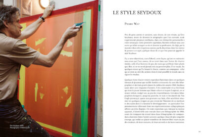 Dans l'atelier d'Éric Seydoux - Image 8
