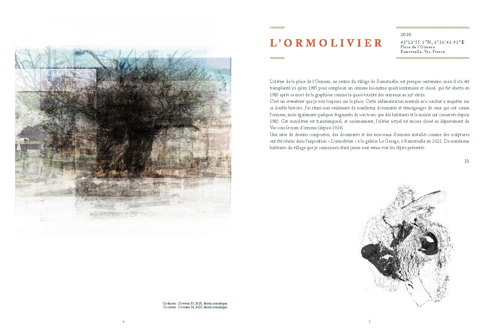 Road Trees - Image 4